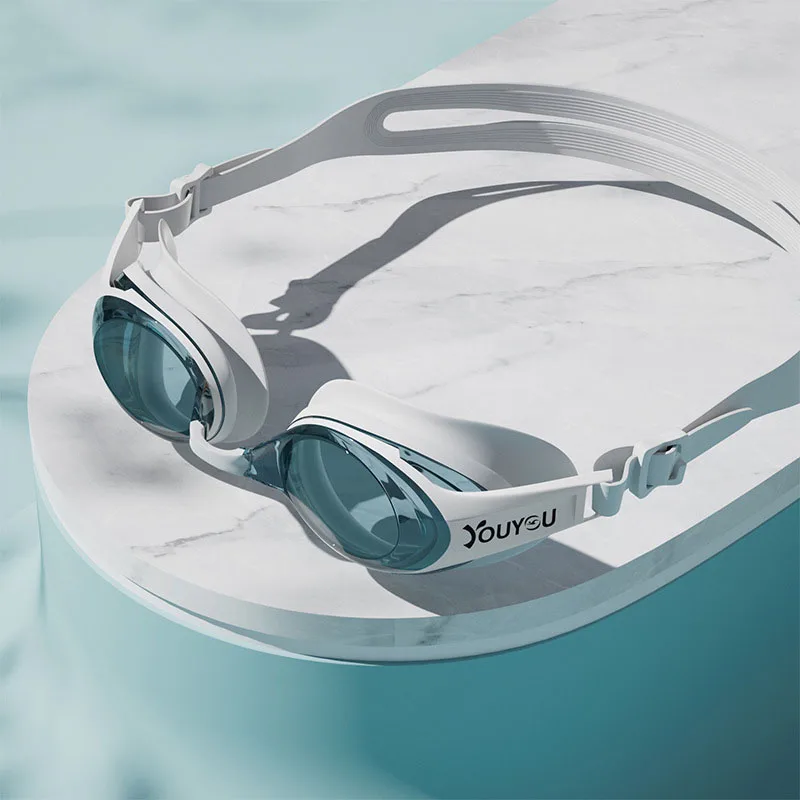 Swim Goggles Anti Fog Uv - 水泳ゴーグル 大人用 プロ仕様 プールゴーグル 防水スイムグラス 曇り止め