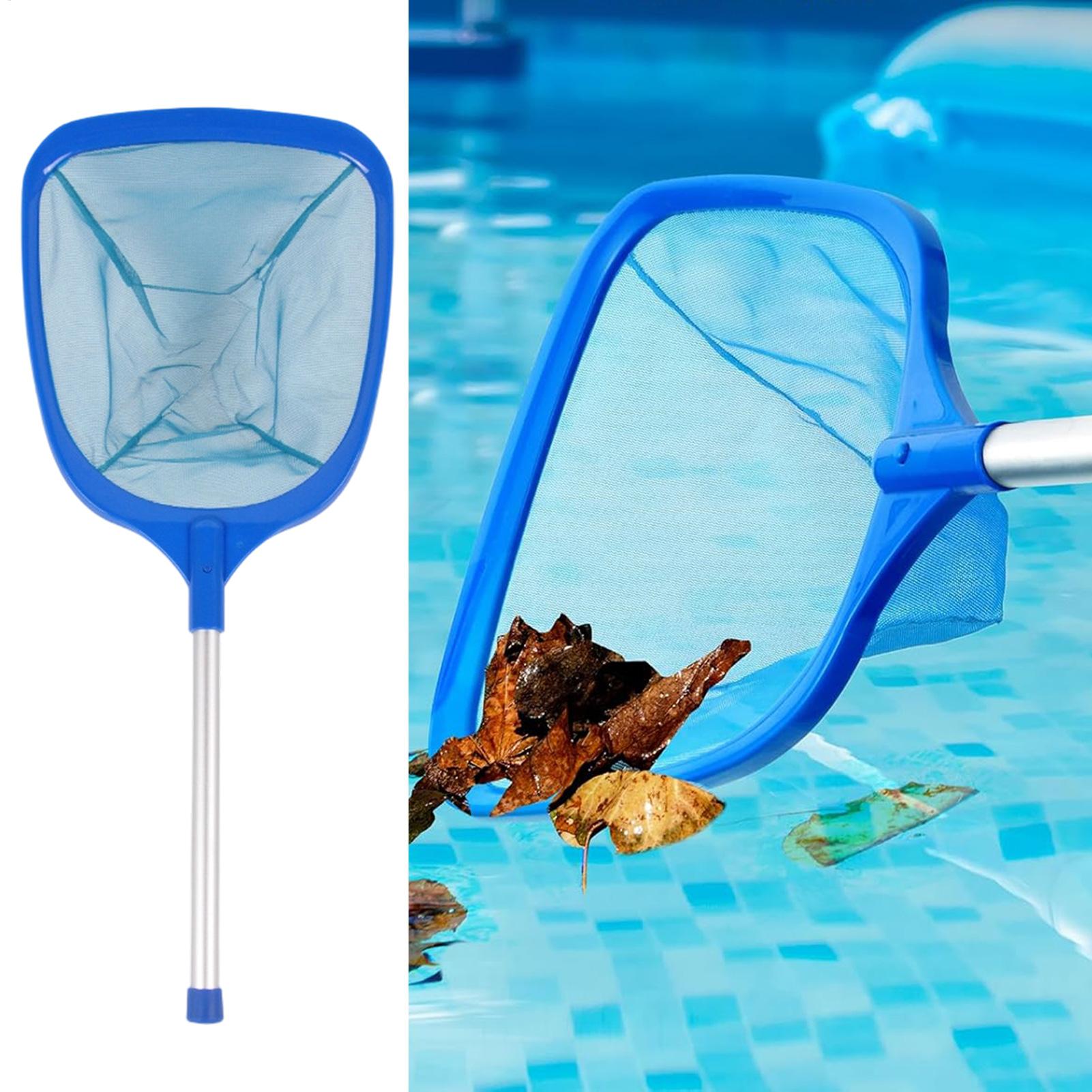 プールネットスキマー水濾過メッシュフィルタリングスクープレー - Pool Skimmer Net のレビューと価格