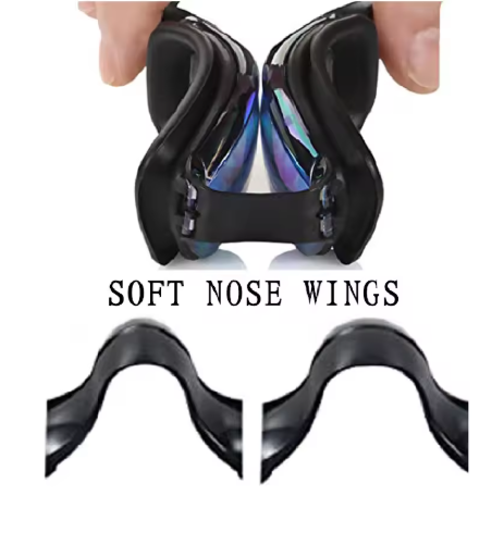 大人用スイミングゴーグル、曇り止め＆漏れ防止機能付きUV保護 - Swim Goggles Anti Fog Uv のレビューと価格
