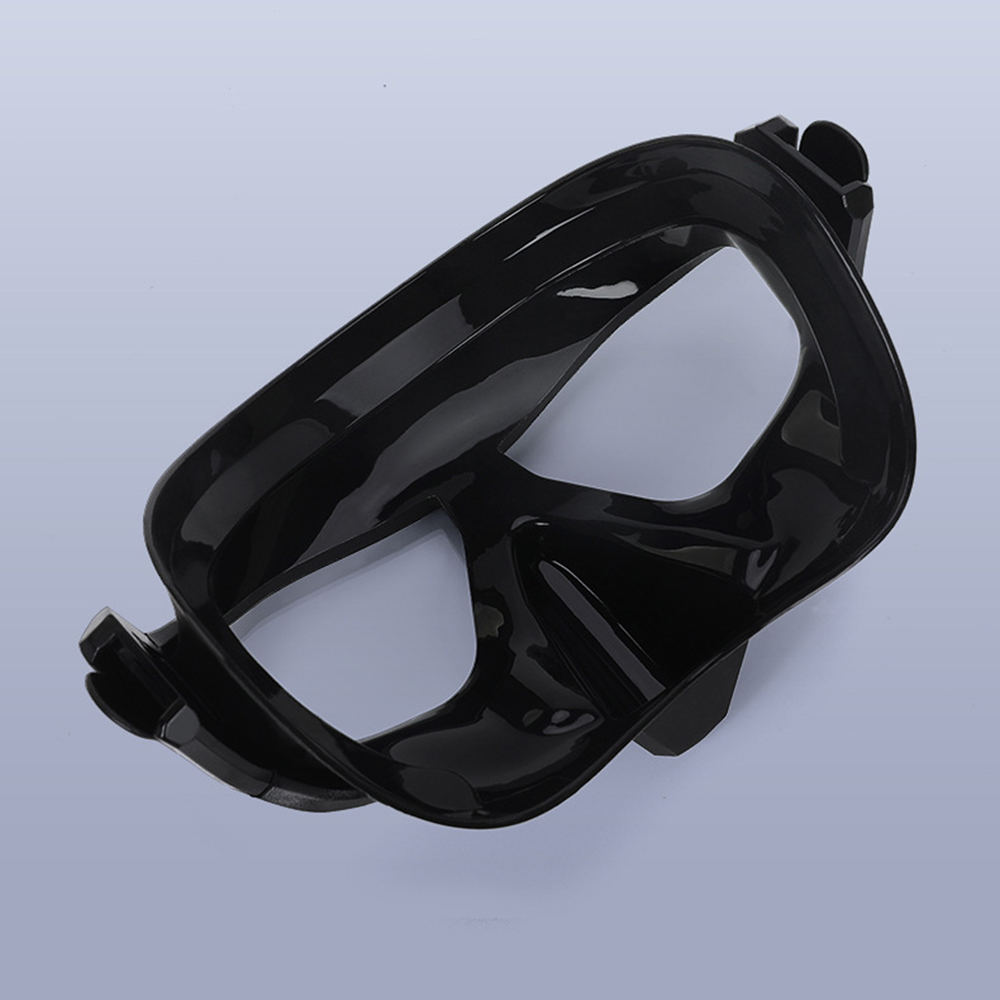 防曇スキューバダイビングマスク,フリーダイビングマスク,高解 - Snorkel Mask Full Face のレビューと価格