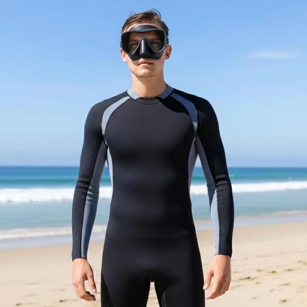 曇り止め加工のダイビングマスク、水漏れ防止、強化ガラス製、シ - Snorkel Mask Full Face のレビューと価格