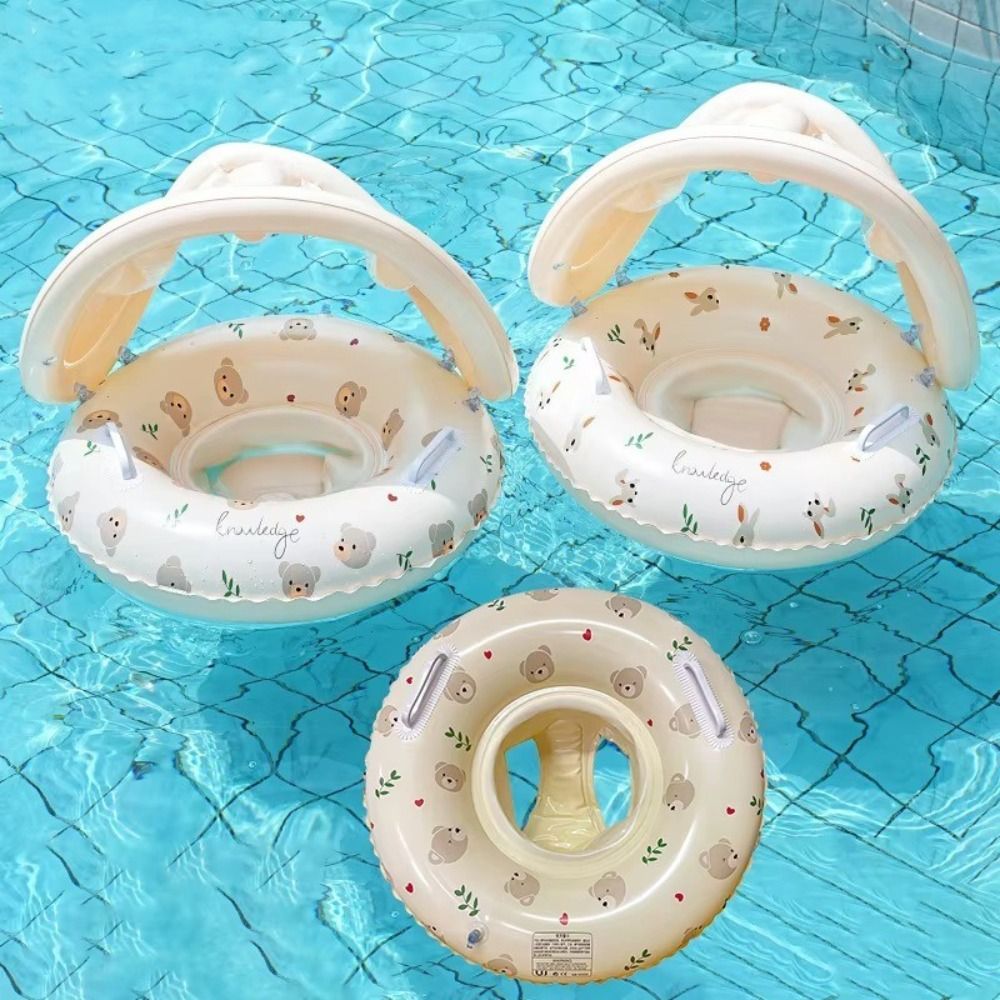 安全なインフレータブルプールフロートチューブ型シートリング、 - Pool Float Ring Inflatable のレビューと価格