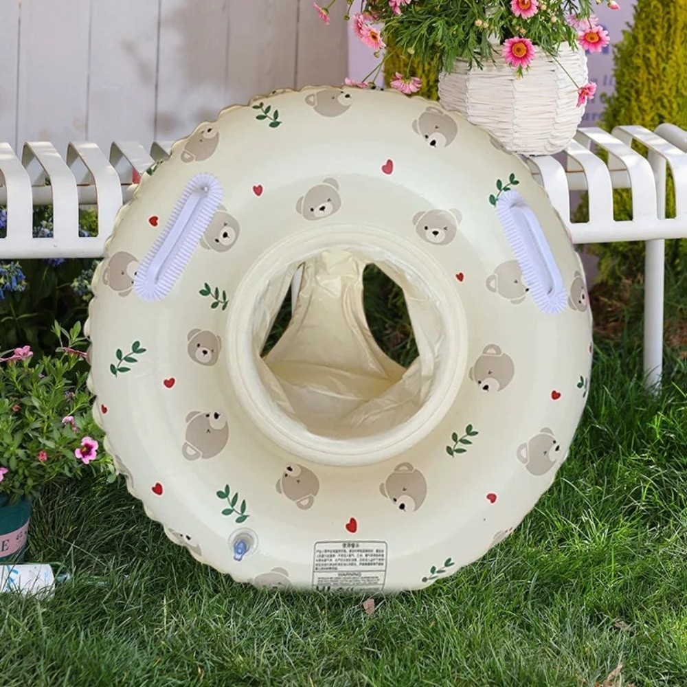 安全なインフレータブルプールフロートチューブ型シートリング、 - Pool Float Ring Inflatable のレビューと価格