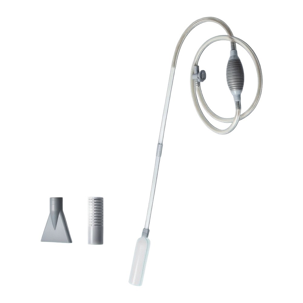 プールやホットタブ用の手動スパバキュームワンド - 軽量プラ - Pool Vacuum Manual のレビューと価格