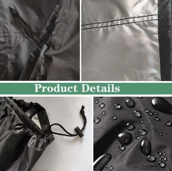 スパホットタブダストカバーバスタブスイミングプール防水屋外落 - Pool Cover Waterproof のレビューと価格