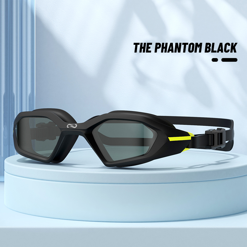 COPOZZ 新プロフェッショナル水泳ゴーグル電気メッキ男性 - Swim Goggles Anti Fog Uv のレビューと価格